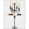 Wedding Candelabra ~ Aluminium Candelabra,  Antique Candelabra,  Decorative Candelabra,  Manufacture