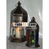 Moroccan Candle Lamps, Moroccan Lanterns, Hanging Moroccan Lanterns, Designer Moroccan Lanterns, Hom