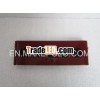 4 holes lacquer candle holder