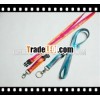 Polyester Heat Transfer Printing Lanyard