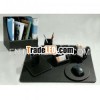 Stylish and Classical Leather Complete Desk Pad