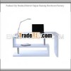 Best selling modern executive desk modern office desk white
