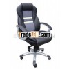 Cheap Multi Funcational PU Manager Chair QO-8304