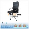 Charles Eames Style Soft Pad Office Executive chair High Back
