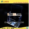 2013 Hot-sale weatherproof brochure holder/weatherproof brochure holder manufacturer