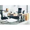 modern high quality wooden office furniture