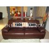 2011 Leather / PU office sofa design FM025 Venice