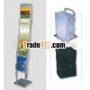 Brochure Stand