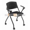 folding chair meeting chair visitor chair