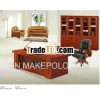 Wooden Office Desk 34132-97