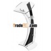 customized acrylic platform/lectern/pulpit