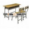 School Desk&Chair(double) LMSD-2003