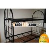 Bunk Folding Metal Bed Bracket Furniture
