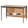 Teacher Desk with Drawer for Sale