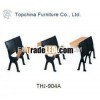 Modern design school furniture set manufacturer