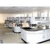 university lab equipment/physics laboratory