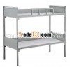 School Dormitory Metal Bunk Bed Bed-01