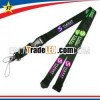 Lanyard Clips with heat transfer printing