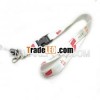 2013 New style funny sublimation lanyard