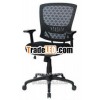 swivel office mesh chair, KB-8910