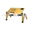 notebook table