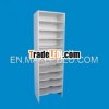 Solid Wood File Cabinet Office Supplies