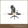 2013 hot selling cheap dining chair with mesh back