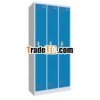 Lockers / Three Doors Clothes Cabinet