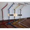 foldable notebook desk, portable notebook stand, Nottable Laptop Stand , good quality with aluminium