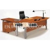 Modern desk/Delicate desk/Office desk and Chair
