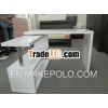 Luis 1808B extension computer desk- ikea supplier and factory with 54, 000 square meter