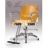 acrylic chair