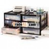 DC30 B4 DRAWER CABINET (3 DRAWERS)