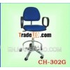 CH-302G Armrest Type PVC Antistatic / Clean Chairs