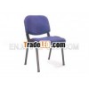 Fabric Stackable Office Training Chair