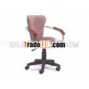 Staff Writing Folding Swivel Office Chair