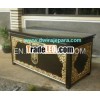 Reception Desks Furniture with Logo - Classic Office Furniture