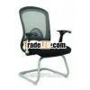 mesh chair without tyre