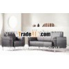 newly style model 512 metal office sofa furniture set