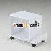 Japanese High Quality Office Furniture Under Desk Multipurpose Storage Cart