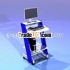 standup pc desk / standing desk / pc desk computer table pc stand