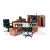 High Quality Office Furniture Grand Executive Office Desk