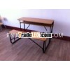 double school furniture