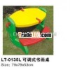 children double desk and chair LT-00135L