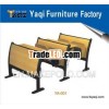 Price Commerial Student Desk and Chair YA-001