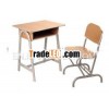 Student Desk and Chair (2331)