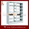 Hot selling modern metal cabinet shelf brackets use for school