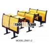 modern university school desk ZN07-2