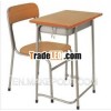 cheap wooden school chairs and tables