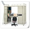 KFY-AB-01 Beige Single Person Multifunction Cheap Beds For Sale